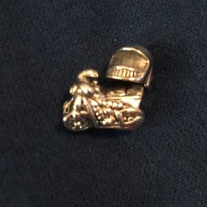 Pandora charms
